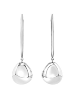 Earrings Breil Woman B ROCKS in Steel TJ3785 - TJ3785